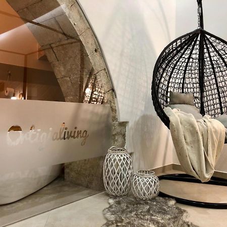 La Gemma Di Ortigia Bed & Breakfast Сиракуза Екстериор снимка
