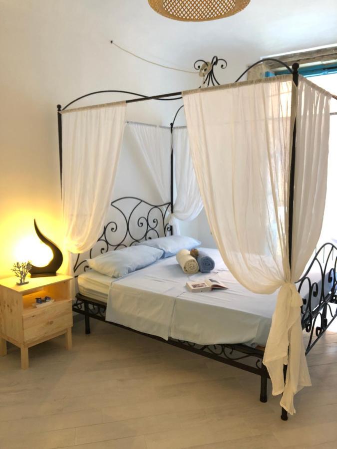 La Gemma Di Ortigia Bed & Breakfast Сиракуза Екстериор снимка