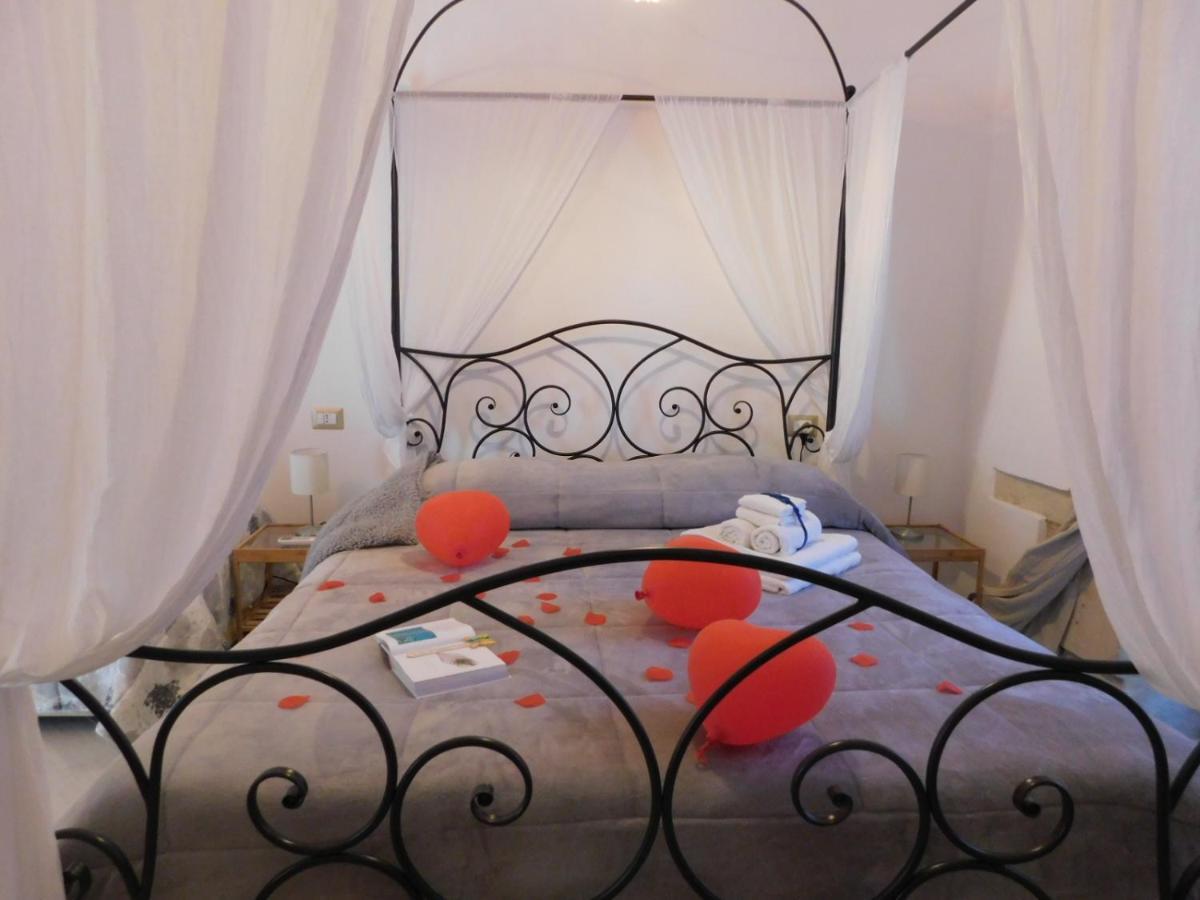 La Gemma Di Ortigia Bed & Breakfast Сиракуза Екстериор снимка