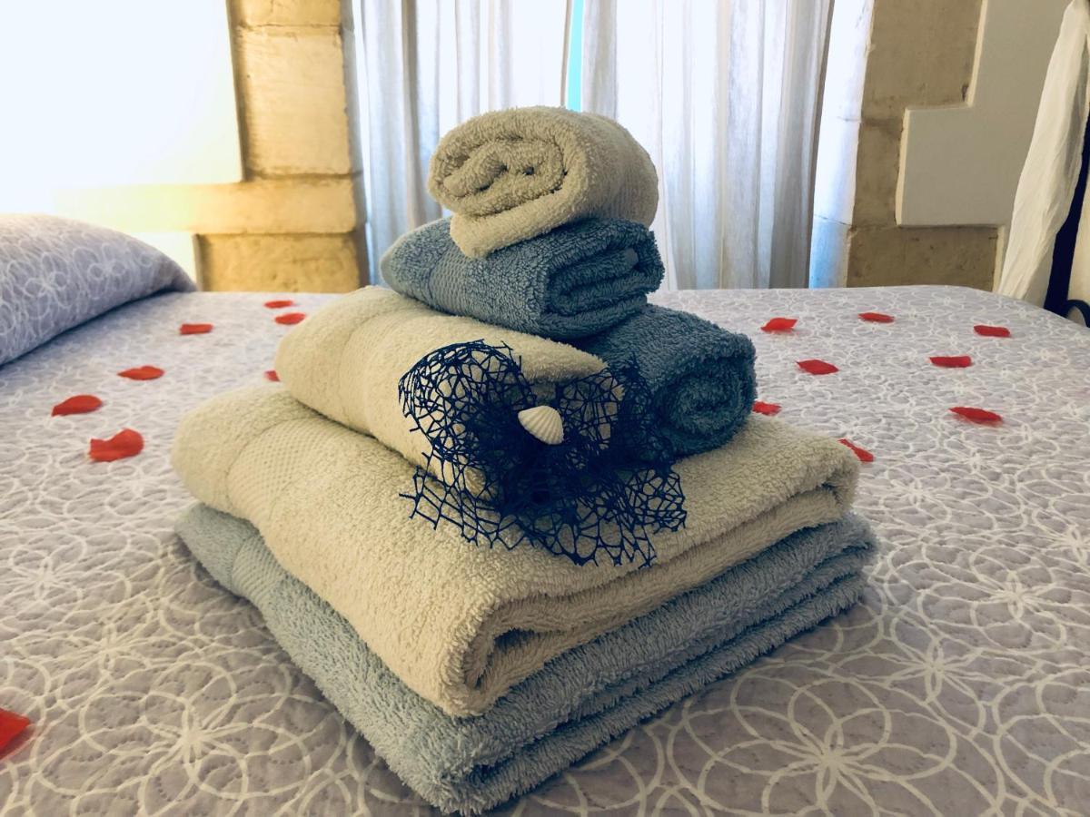 La Gemma Di Ortigia Bed & Breakfast Сиракуза Екстериор снимка