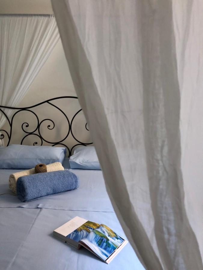 La Gemma Di Ortigia Bed & Breakfast Сиракуза Екстериор снимка