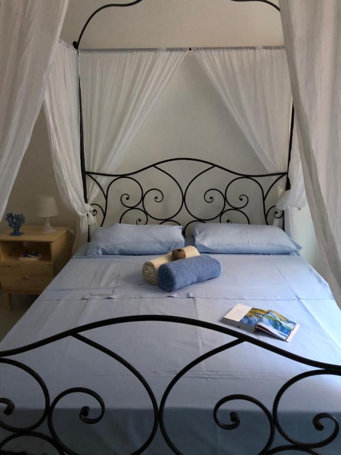 La Gemma Di Ortigia Bed & Breakfast Сиракуза Екстериор снимка