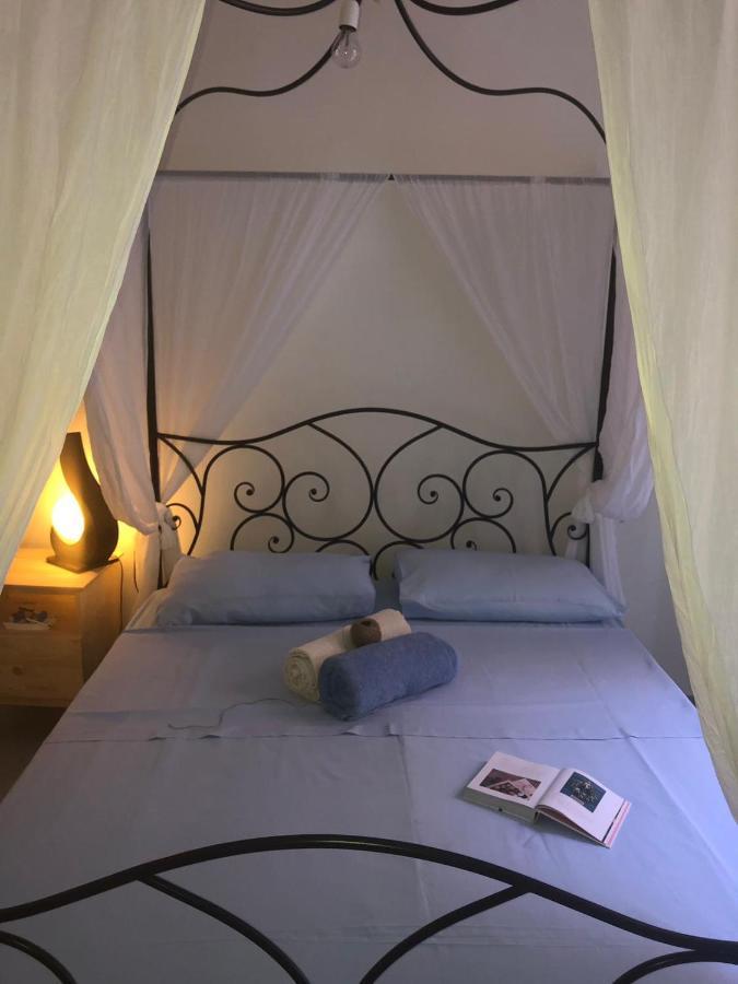 La Gemma Di Ortigia Bed & Breakfast Сиракуза Екстериор снимка