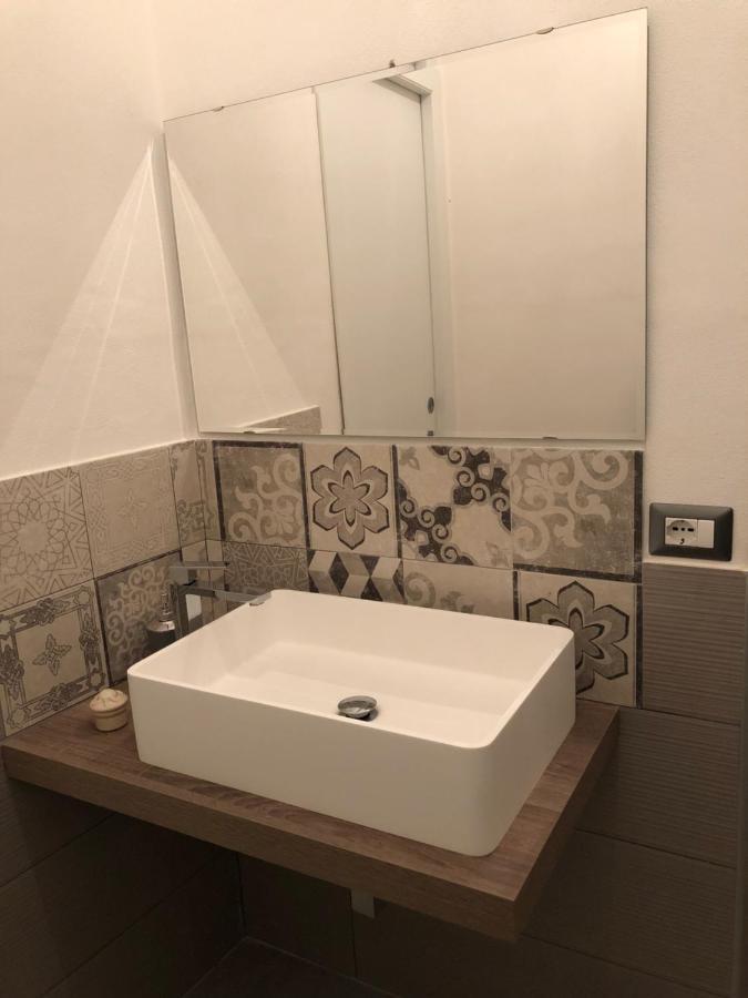 La Gemma Di Ortigia Bed & Breakfast Сиракуза Екстериор снимка