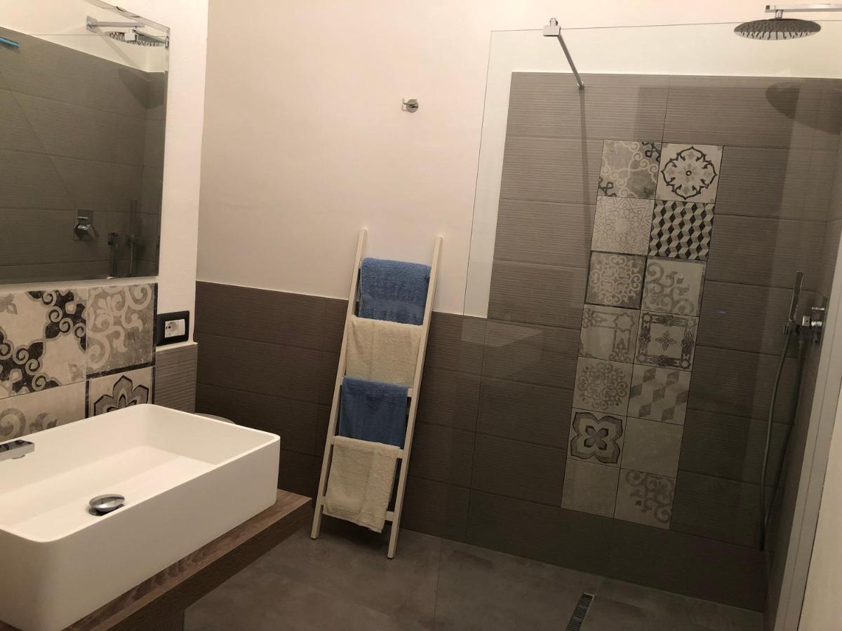 La Gemma Di Ortigia Bed & Breakfast Сиракуза Екстериор снимка