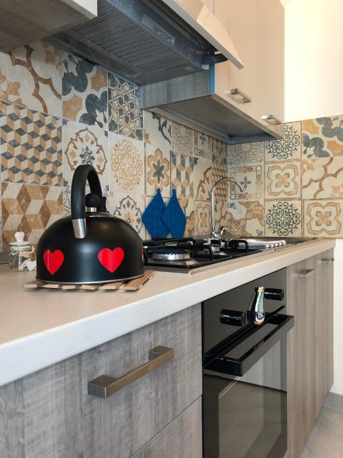 La Gemma Di Ortigia Bed & Breakfast Сиракуза Екстериор снимка