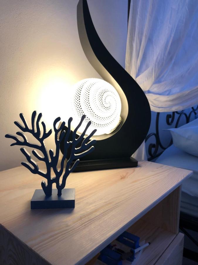 La Gemma Di Ortigia Bed & Breakfast Сиракуза Екстериор снимка