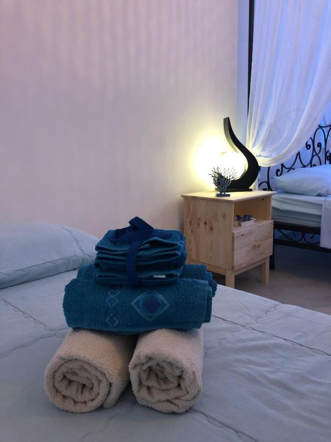 La Gemma Di Ortigia Bed & Breakfast Сиракуза Екстериор снимка