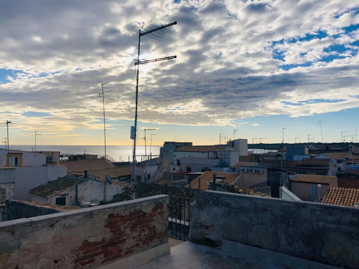 La Gemma Di Ortigia Bed & Breakfast Сиракуза Екстериор снимка
