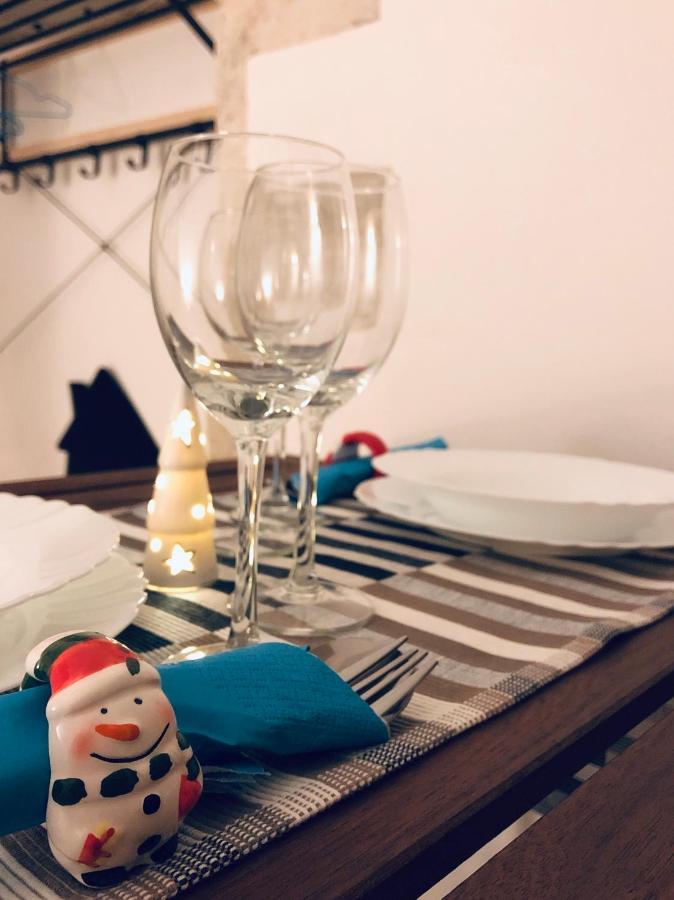 La Gemma Di Ortigia Bed & Breakfast Сиракуза Екстериор снимка