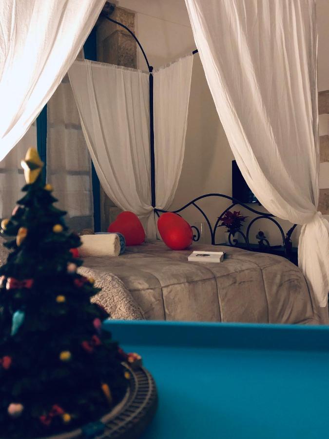 La Gemma Di Ortigia Bed & Breakfast Сиракуза Екстериор снимка
