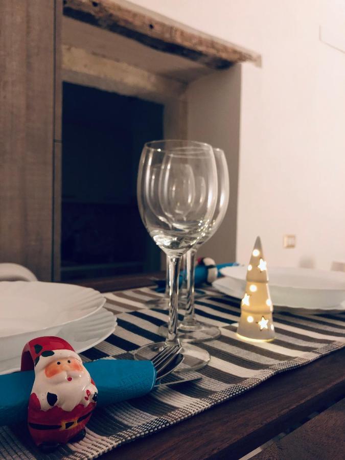 La Gemma Di Ortigia Bed & Breakfast Сиракуза Екстериор снимка