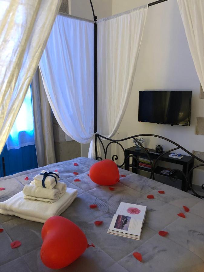 La Gemma Di Ortigia Bed & Breakfast Сиракуза Екстериор снимка
