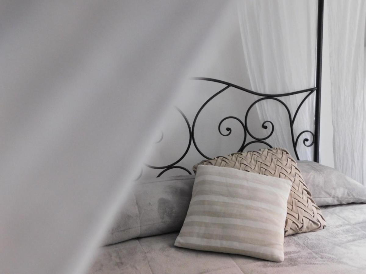 La Gemma Di Ortigia Bed & Breakfast Сиракуза Екстериор снимка