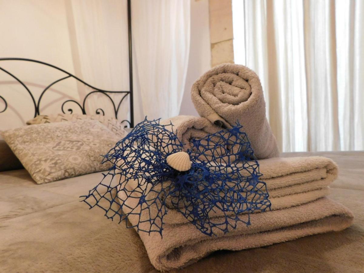 La Gemma Di Ortigia Bed & Breakfast Сиракуза Екстериор снимка