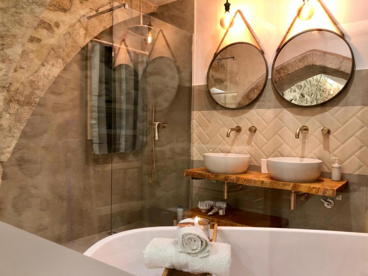 La Gemma Di Ortigia Bed & Breakfast Сиракуза Екстериор снимка