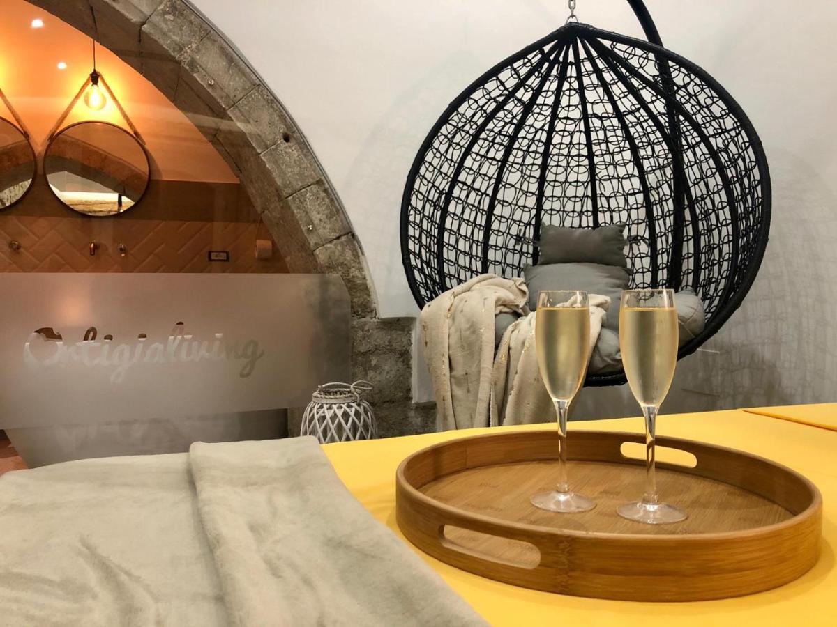 La Gemma Di Ortigia Bed & Breakfast Сиракуза Екстериор снимка