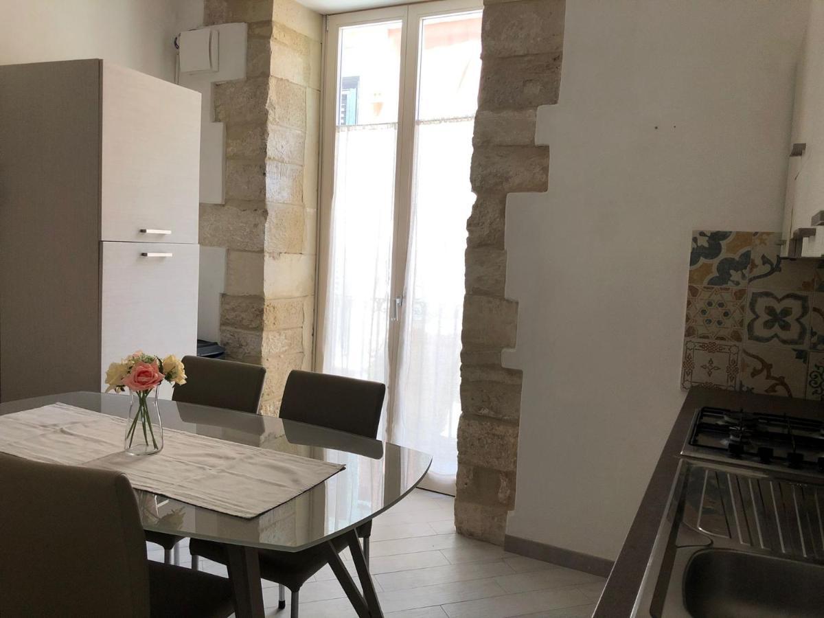 La Gemma Di Ortigia Bed & Breakfast Сиракуза Екстериор снимка