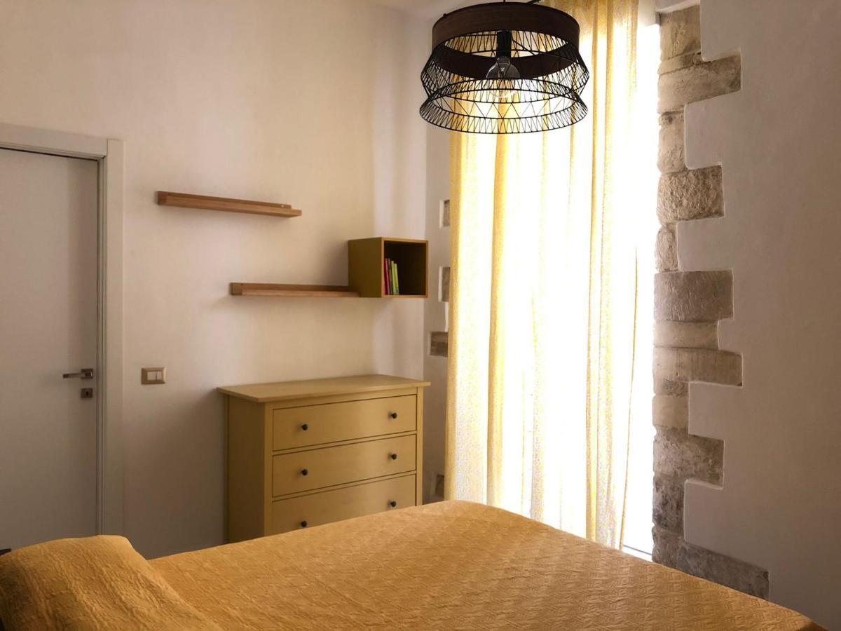 La Gemma Di Ortigia Bed & Breakfast Сиракуза Екстериор снимка