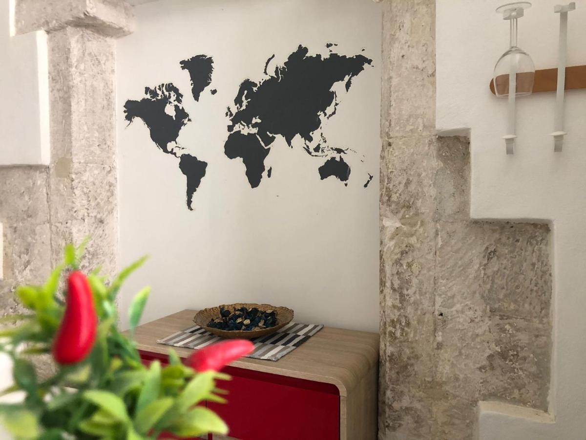 La Gemma Di Ortigia Bed & Breakfast Сиракуза Екстериор снимка