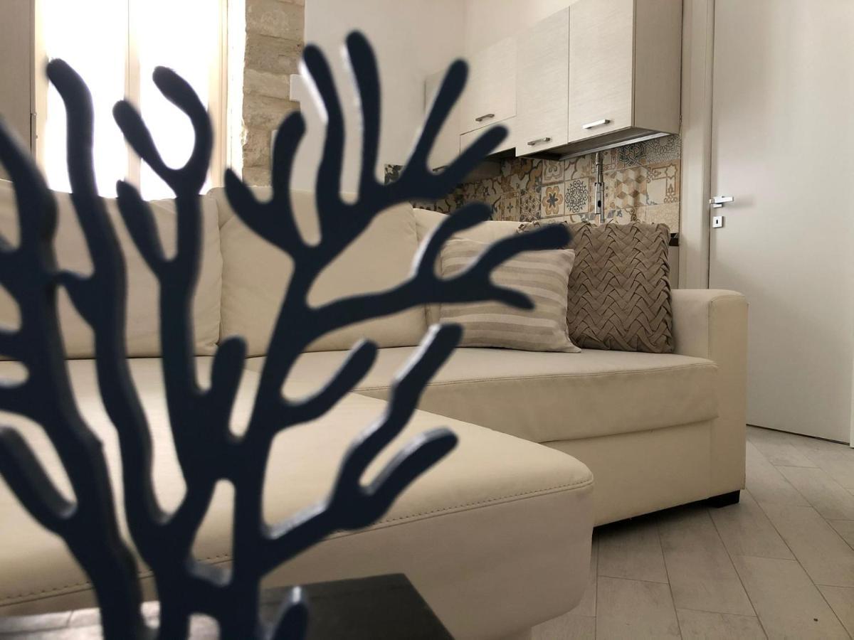 La Gemma Di Ortigia Bed & Breakfast Сиракуза Екстериор снимка