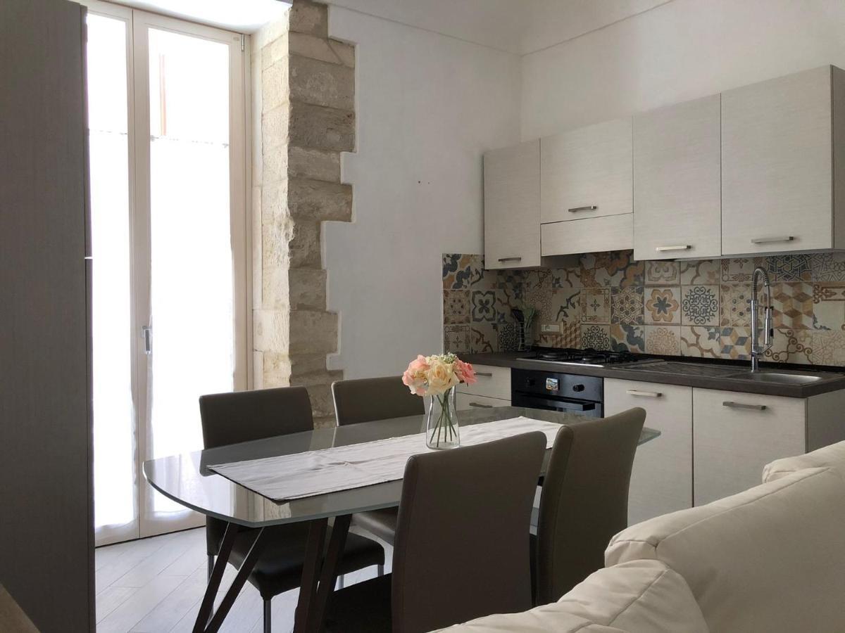La Gemma Di Ortigia Bed & Breakfast Сиракуза Екстериор снимка