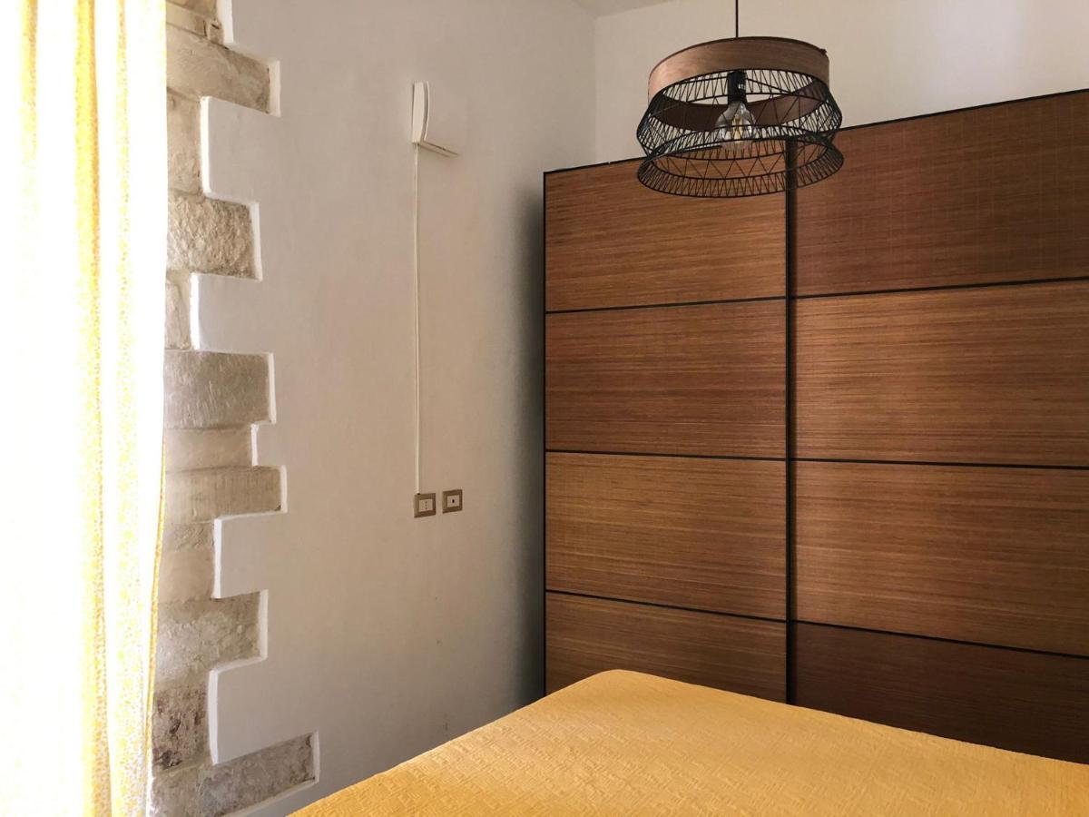 La Gemma Di Ortigia Bed & Breakfast Сиракуза Екстериор снимка