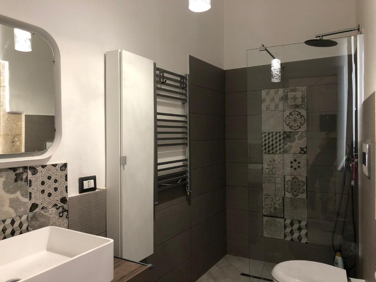 La Gemma Di Ortigia Bed & Breakfast Сиракуза Екстериор снимка